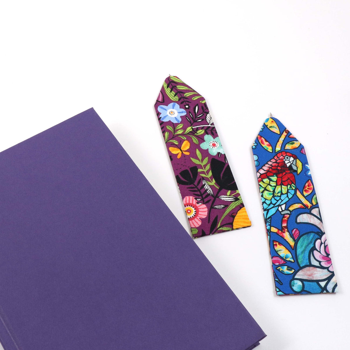 Pen bookmark DIY kit - pack of 5