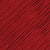 Fabric - Quirky bias stripe Red / Black by Loralie Designs - Half Yard