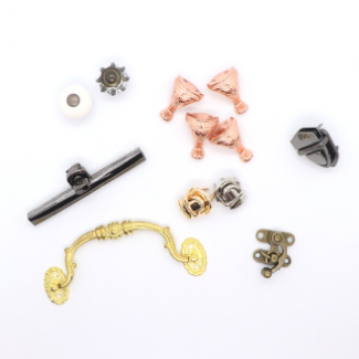 Cartonnage supplies