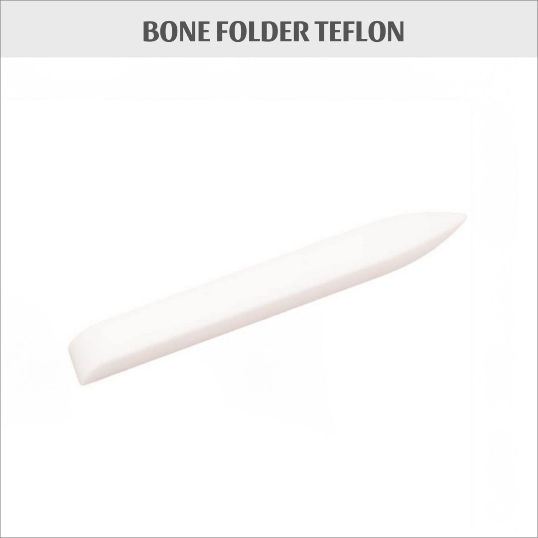 Bone folder Teflon