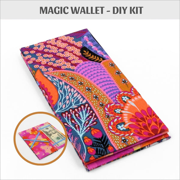 magic-wallet-diy-kit - Colorway Arts