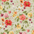 Fabric - Wilmington Prints - Green Medium Florals - Half Yard