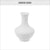 Ceramic Bisque - Greek Vase