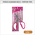 Perfect Scissors Karen Kay Buckley Multi-Purpose Pink Large