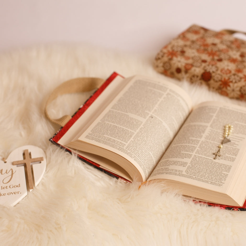 Webinar - Making No-sew Fabric Book Covers