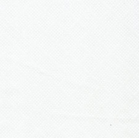 Fabric - White/White Diamonds - Half Yard
