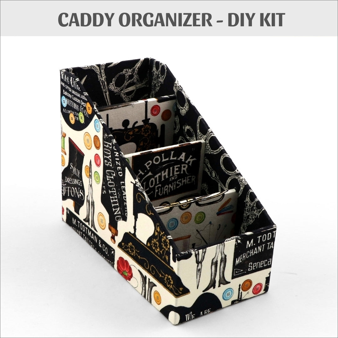 Caddy Organizer