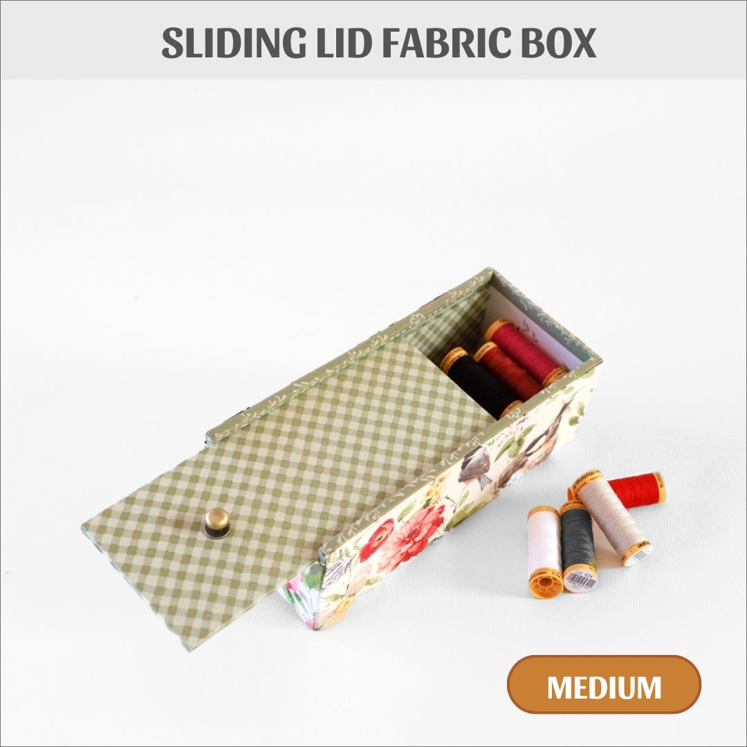 DIY kits_boxes & more - Colorway Arts