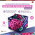 Fabric Spinning Box - Cartonnage Class