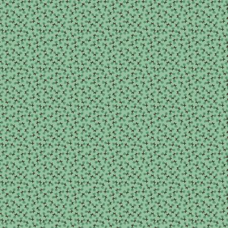 Fabric - Eastman Leaf - Riley Blake - Half Yard