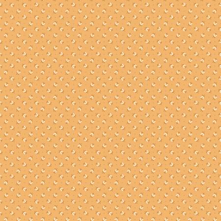 Fabric - Butterfield Heirloom Daisy - Riley Blake - Half Yard