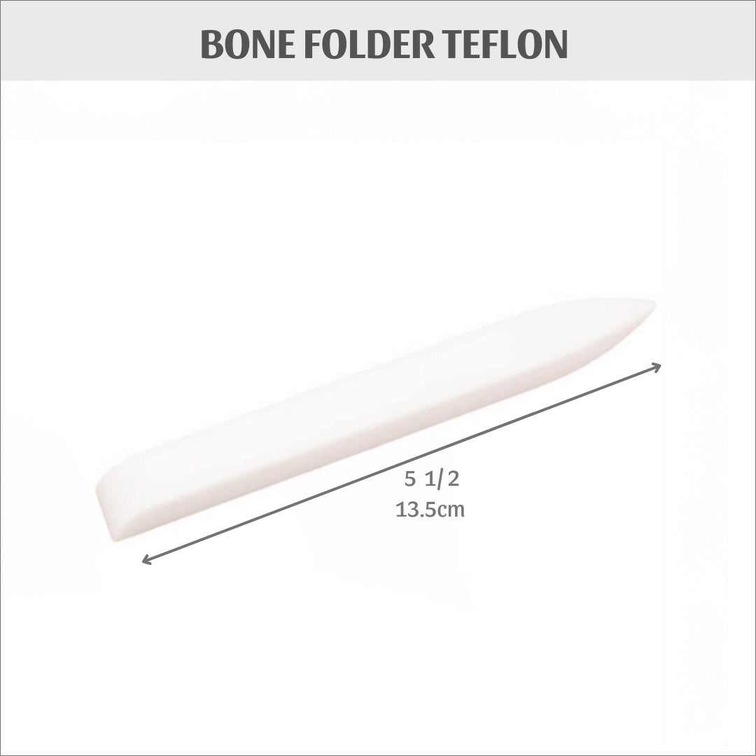 Bone folder Teflon