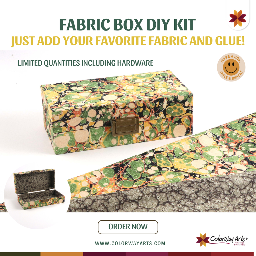 DIY kits_boxes & more Tagged