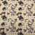 Fabric - Brazilian Fabric - Cupcakes and Coffee - half meter