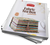 Cartonnage Fabric Tea box - PDF tutorial