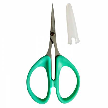 Perfect Scissors Karen Kay Buckley Multi-Purpose Teal Small