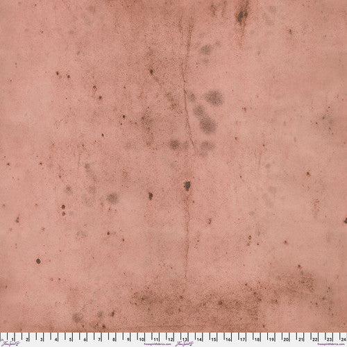 Fabric - Rose - Provisions - Tim Holtz - Half Yard