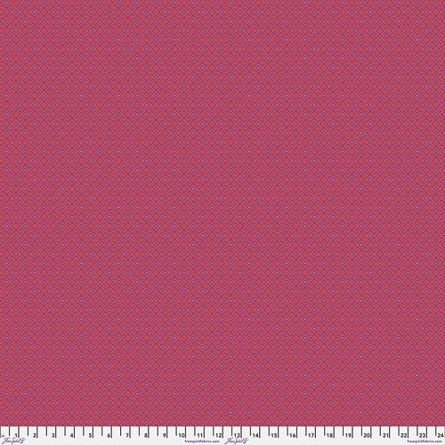 Fabric - Baby Geo - Moonlight -  Moon Garden - Tula Pink - Half Yard