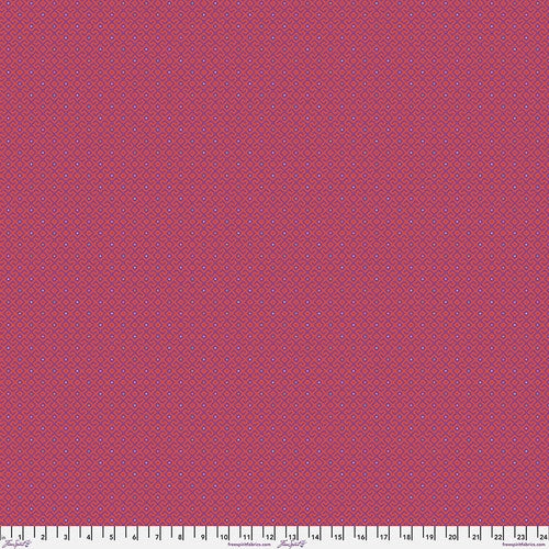 Fabric - Baby Geo - Moonlight -  Moon Garden - Tula Pink - Half Yard