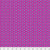 Fabric - Hexy - Thistle - Tula's True Colors- Tula Pink - Half Yard