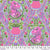 Fabric - Tree Rex - Mist -  ROAR! - Tula Pink - Half Yard