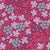 Fabric - Tilda Hibernation - Autumnbloom Old Rose - Half Yard