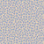 Fabric - Tilda Hibernation - Eucalyptus Blue - Half Yard