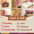 Webinar - Making No-sew Fabric Book Covers