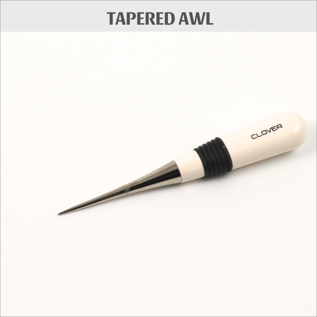 Tapered Awl
