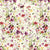 Fabric - Summer Garden Digital Meadow - Cream - Half Yard