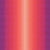 Fabric - Maywood Studio Purple-Peach-Coral Multi Gelato Ombre - Half Yard
