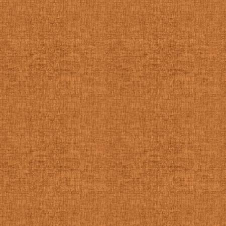 Fabric - Orange Texture - Half Yard