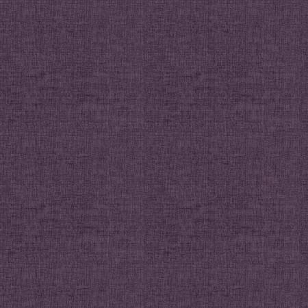 Fabric - Eggplant Texture - Half Yard