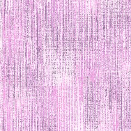 Fabric -  Amethyst Terrain Texture - Half Yard
