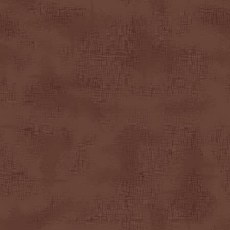 Fabric - Shabby Color Chocolate - Half Yard