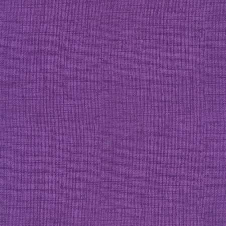 Fabric - Timeless Treasures Purple Mix Blender Texture - Half Yard