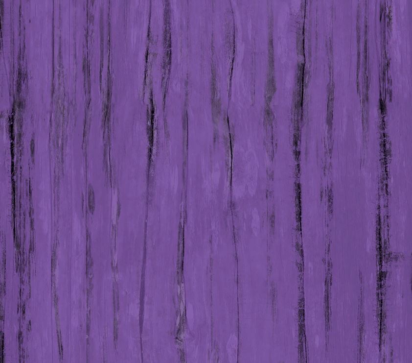 Fabric - Purple Wood Texture - Half Yard