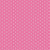 Fabric - Pink Retro Polka Dots - Half Yard