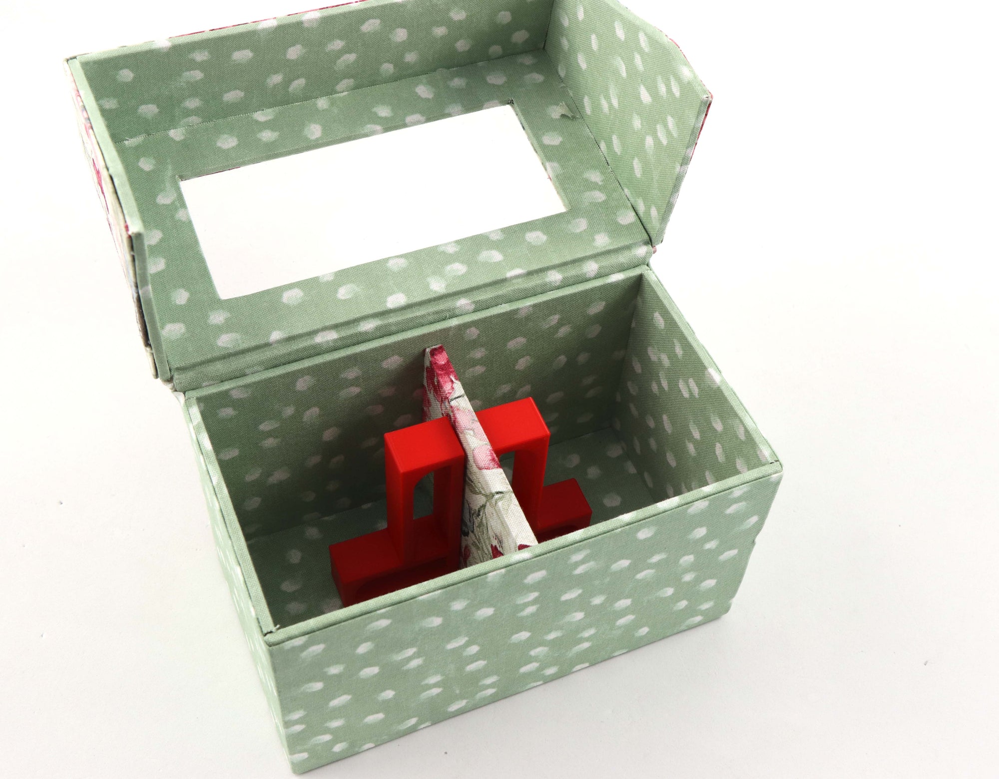 Handy square tool (set of 2) - Colorway Arts