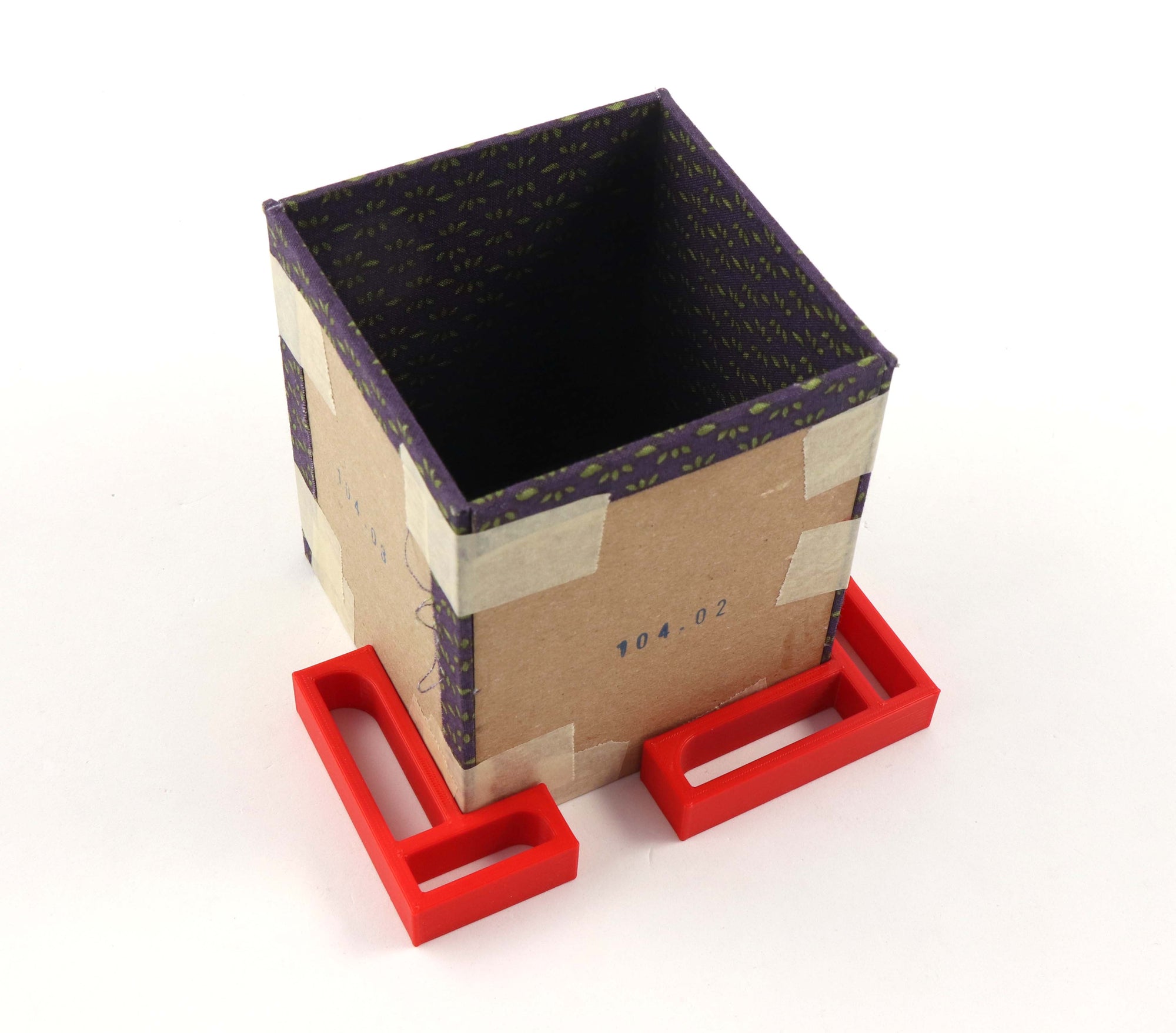 Handy square tool (set of 2) - Colorway Arts