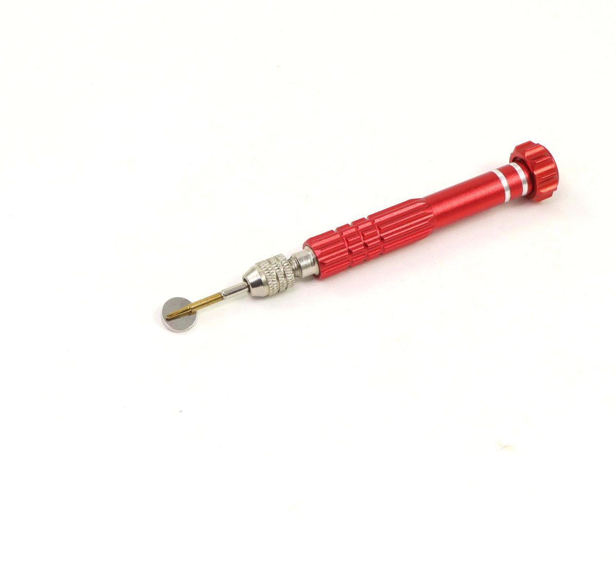 Magnetic screwdriver, small screwdriver - Colorway Arts