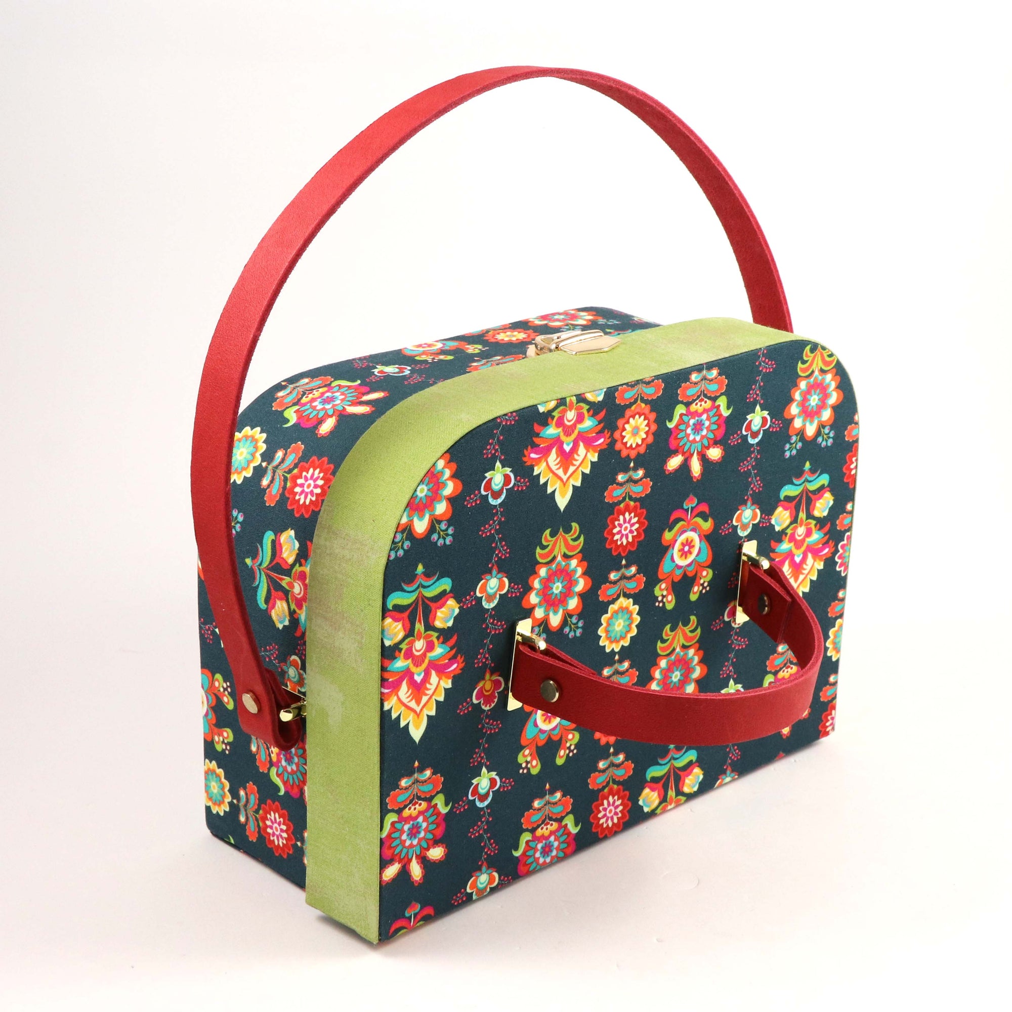 Leather strips, real leather strips, 3/4" leather strips - Colorway Arts