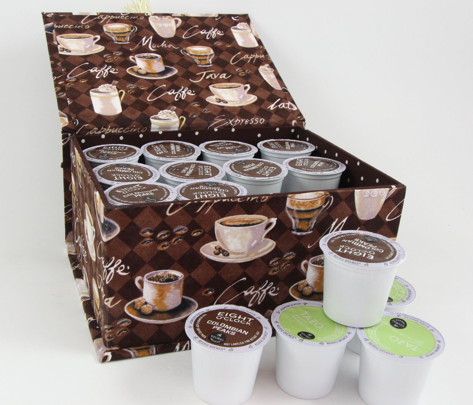 K cups discount online