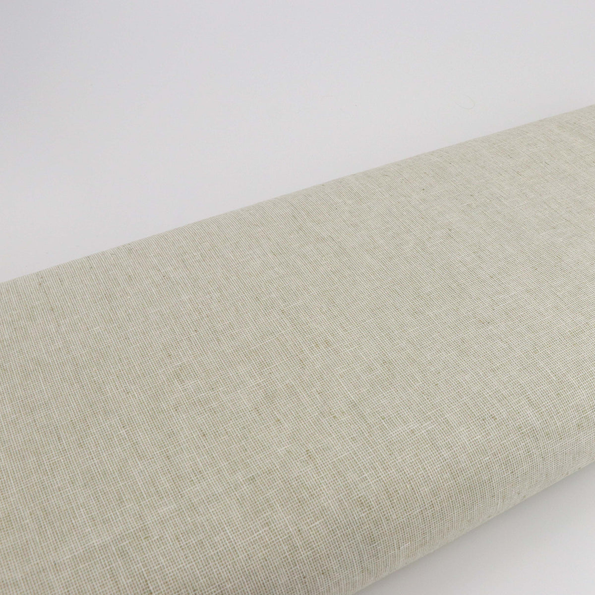 Essex Linen Fabric (Limestone01) - Colorway Arts