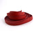 Leather strips, real leather strips, 3/4" leather strips - Colorway Arts