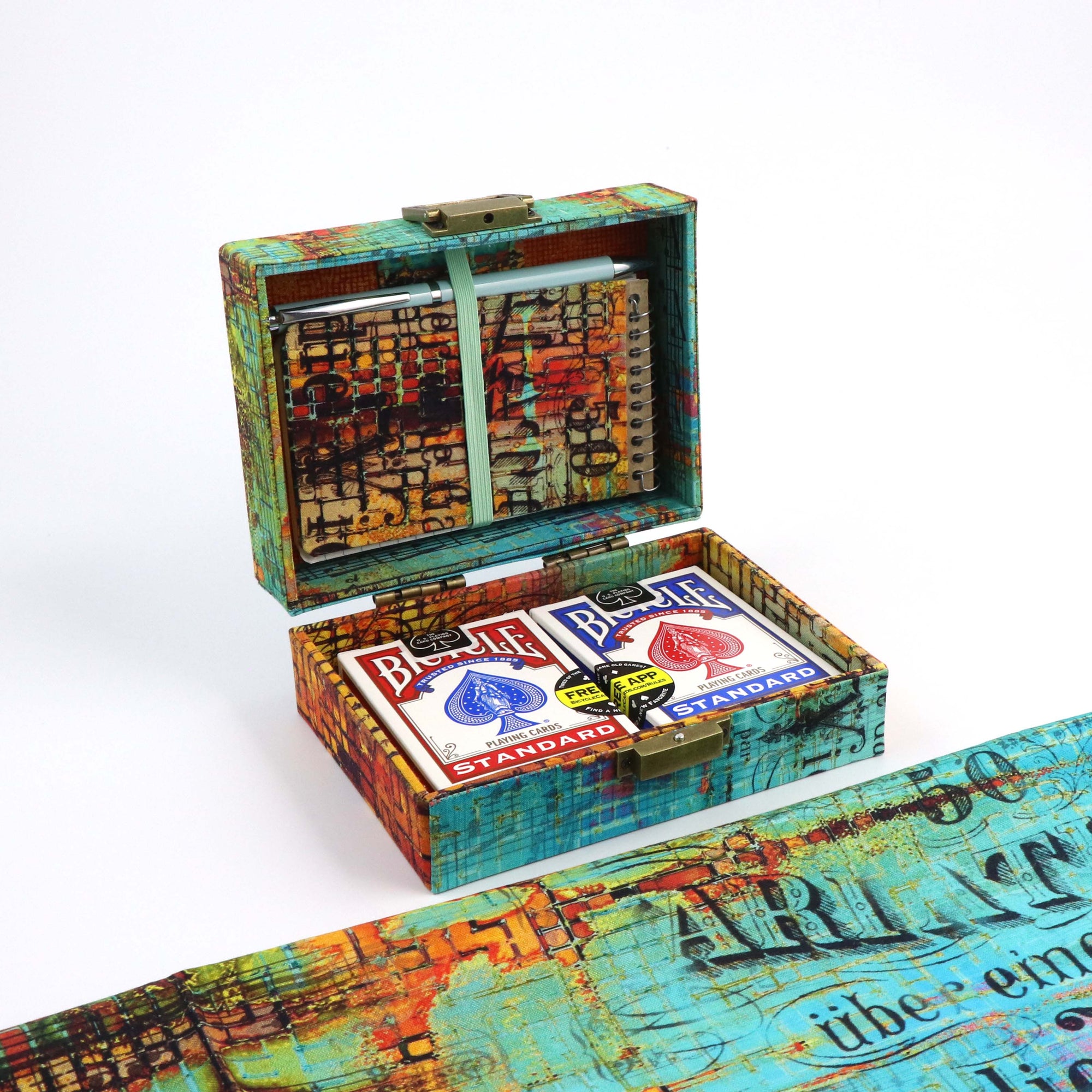 multi-function-box-short-diy-kit - Colorway Arts