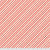 Fabric - Peppermint Stripes - Red - Half Yard