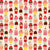 Fabric - Cream Cupcakes - Half Yard