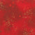 Red Glitter Metallic - Laurel Burch - Half Yard