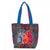Doggie Family Medium Tote - Laurel Burch